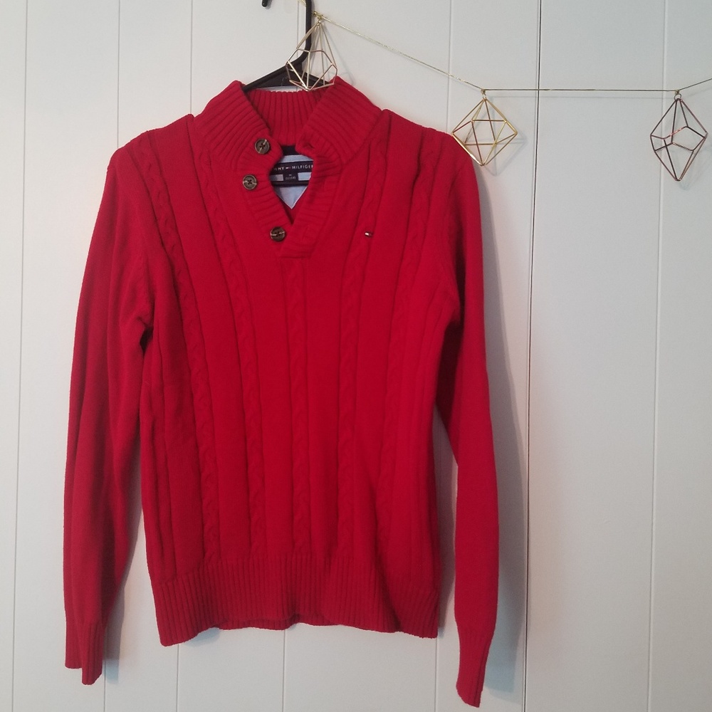 Tommy Hilfiger Sweater